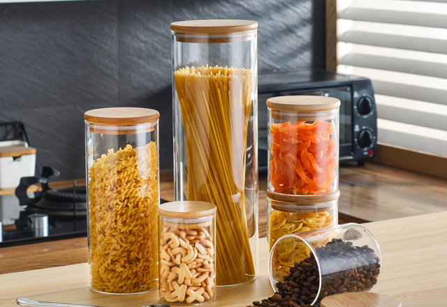 Our Favorite Canisters & Jars